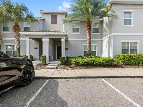 3054 GATSBY STREET, KISSIMMEE, FL 34746