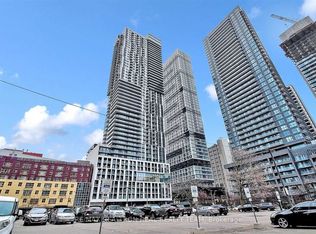 251 Jarvis St #4406, Toronto, ON M5B 0C3