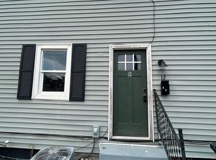 12 Eichel Ave #D, Evansville, IN 47711