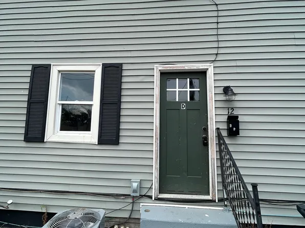12 Eichel Ave, Evansville, IN