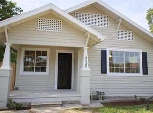 2230 E White Ave, Fresno, CA 93701