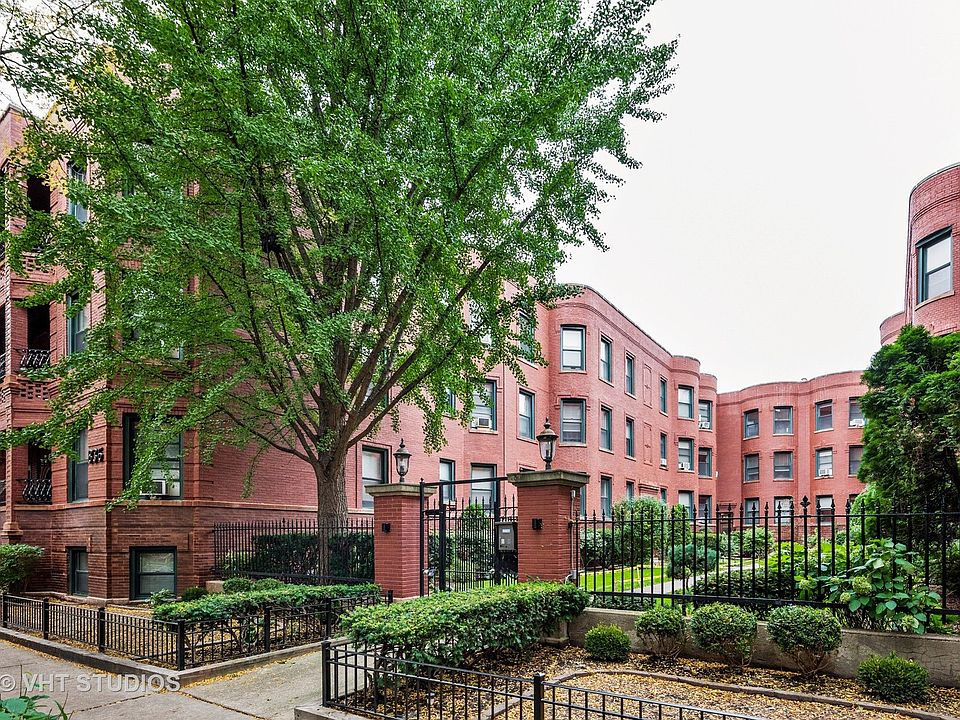 1st image of 834 W Lakeside Ave #1S