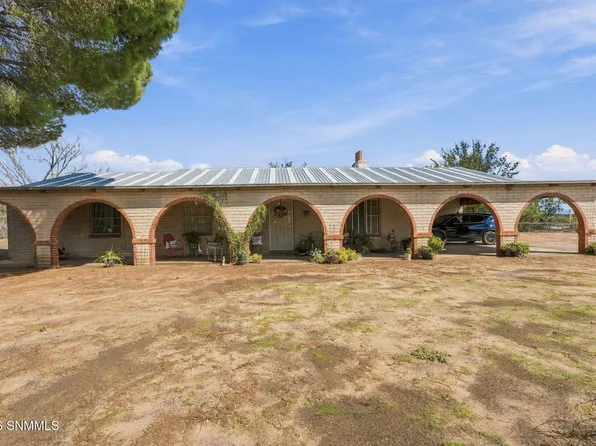 3550 Coral Rd #1, Las Cruces, NM 88007