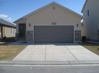 12443 S Iron Sight Way, Herriman, UT 84096