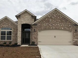 111 Saint Andrews Way, Georgetown, KY 40324