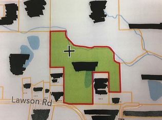 24720 Lawson Rd, Little Rock, AR 72210