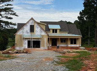 141 Spirit Run, Eatonton, GA 31024