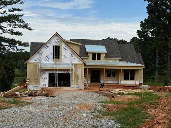 141 Spirit Run, Eatonton, GA 31024