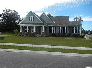 1700 E Island Dr LOT 76, North Myrtle Beach, SC 29582