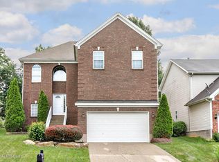 4507 Biles Ct, Louisville, KY 40241