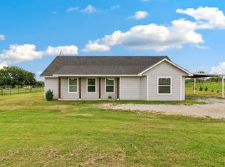 581 Erwin Rd, Poolville, TX 76487