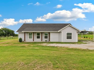 581 Erwin Rd, Poolville, TX, 76487