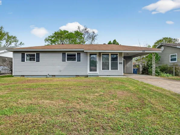 505 E Bethany Rd, N Little Rock, AR 72117