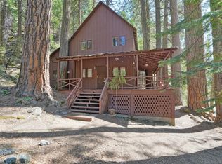 8 Riverside Trac, Kyburz, CA 95720