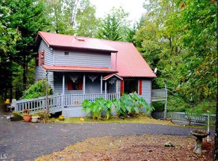 44 Amber Ct, Ellijay, GA 30536