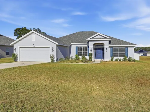 9144 SE 47th Court Rd, Ocala, FL 34480