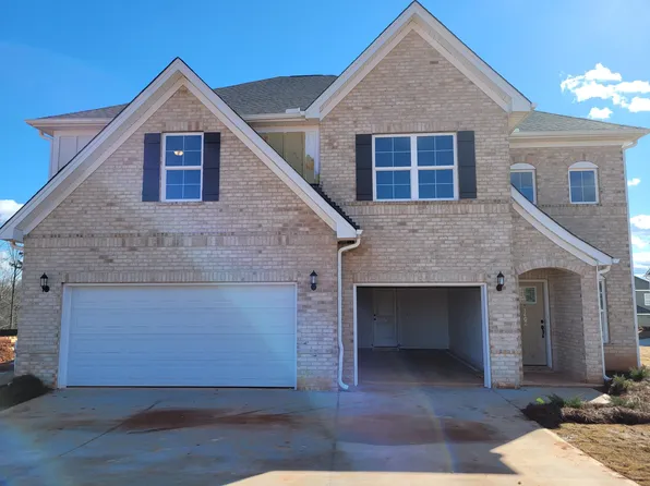 1402 Boatswain Dr, Inman, SC 29349