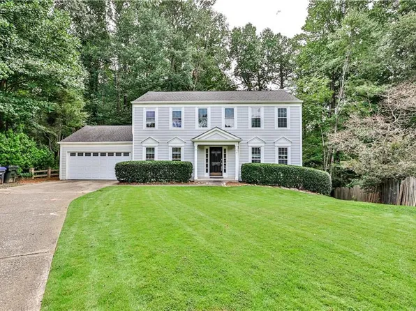 4900 Heritage Trace Ct, Marietta, GA 30062