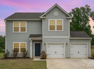 2507 Waverly Dr, Monroe, NC 28112