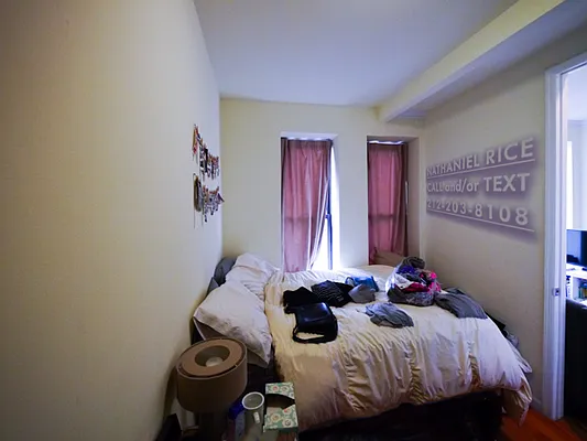 Rented by (Legacy) NY Quality Living Uptown | media 12