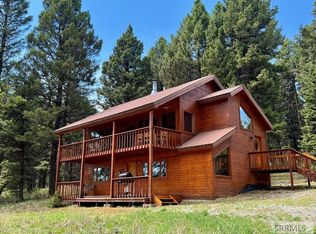 5611-2 Lazy 2 Rd, Island Park, ID 83429