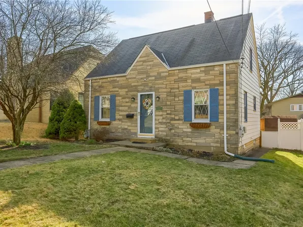 705 Chatsworth Ave, Pittsburgh, PA 15202