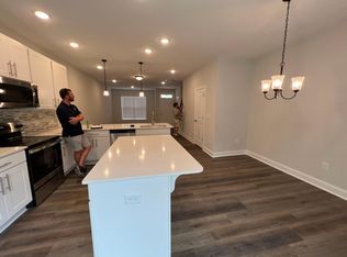 337 Old Grove Ln #A, Apex, NC 27502