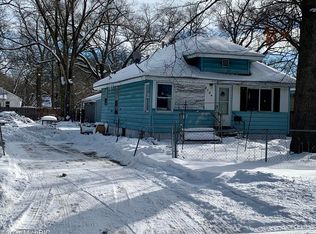 2124 8th St, Muskegon Heights, MI 49444