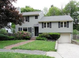 32 George Aggott Rd, Needham, MA 02492