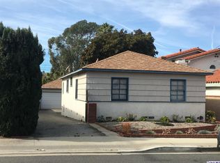 3529 Pacific Ave, Manhattan Beach, CA 90266