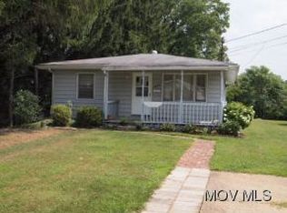 2808 Cleveland Ave, Parkersburg, WV 26104