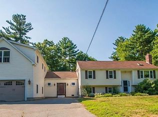 54 Cross St, Norton, MA 02766