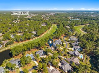 3708 Fairfield Way, Southport, NC 28461