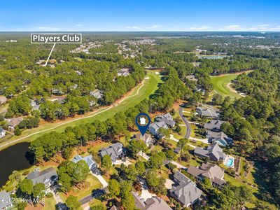 3708 Fairfield Way, Southport, NC, 28461