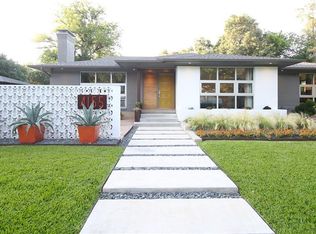4155 Lomita Ln, Dallas, TX 75220