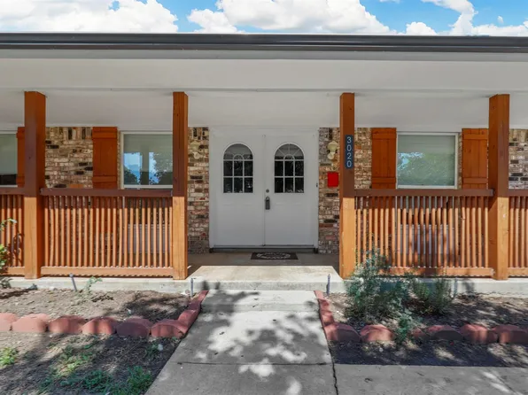 3020 Gunnison Trl, Fort Worth, TX 76116