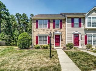 4220 Riding Place Rd, Richmond, VA 23223