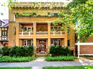 5539 S Hyde Park Blvd UNIT 1S, Chicago, IL 60637
