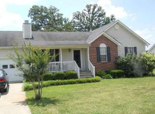 205 Evergreen Ln, Cedartown, GA 30125