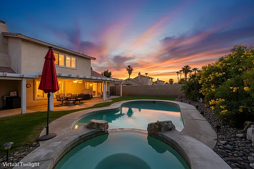 79309 Paseo Del Rey Photo 1