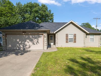 1229 N Missouri Avenue, Springfield, MO, 65802