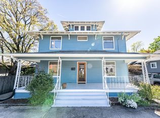 3026 SE Cesar E Chavez Blvd, Portland, OR 97202