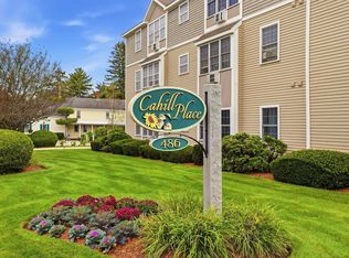Cahill Place, Milford, NH 03055
