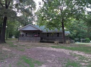 845 Ramer Ford Rd, Prim, AR 72130