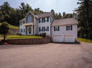 3 Jamie Way, Tyngsboro, MA 01879