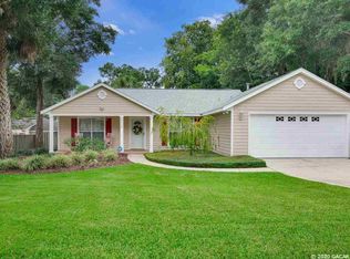 6718 SW 81st St, Gainesville, FL 32608