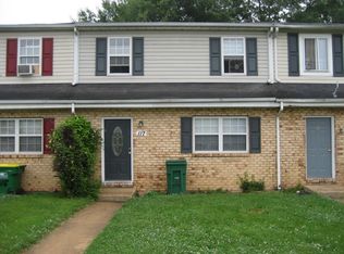 117 E Plover Dr, Newark, DE 19702