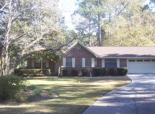 808 Chester Ave N, Douglas, GA 31533