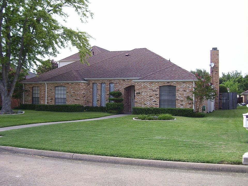 801 Spring Brook Dr.