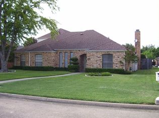 801 Spring Brook Dr, Allen, TX 75002